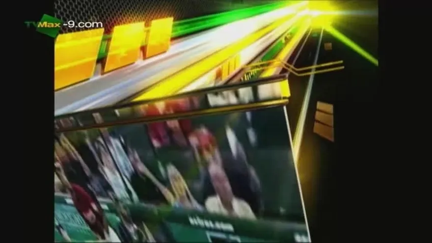 Minuto Final 29 de junio de 2012 Parte 1