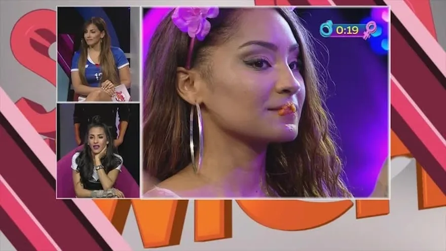 Lo que pasó en Esto Es Guerra con Da Luna y K4G - Parte 2