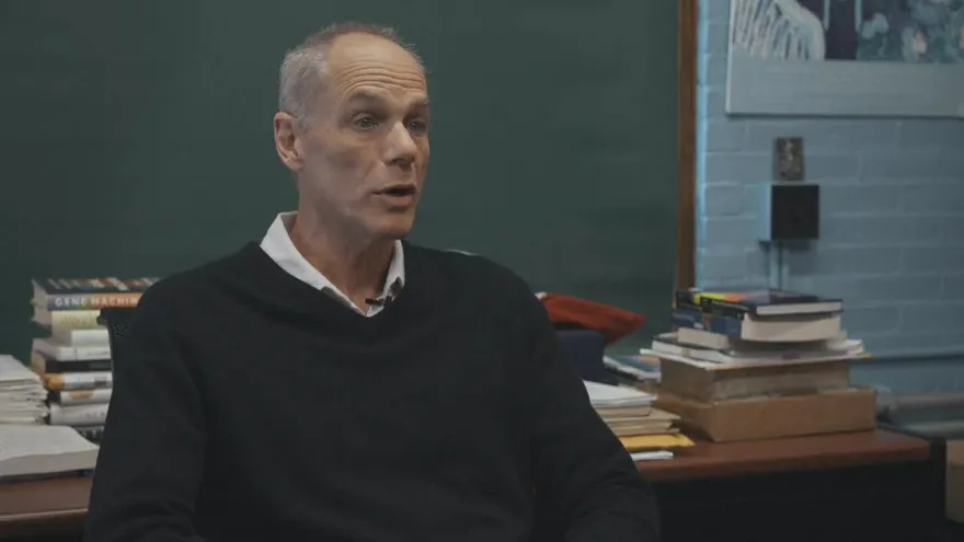 El físico brasileño Marcelo Gleiser “la ciencia no mata a Dios”