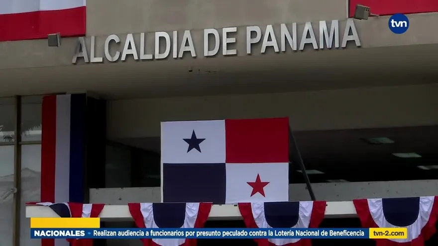 Aumento en presupuesto del Municipio de Panamá