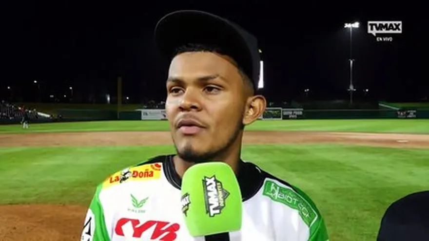 Béisbol Juvenil 2026| Joshua Martínez: El lanzador de Panamá Oeste que dominó a Chiriquí