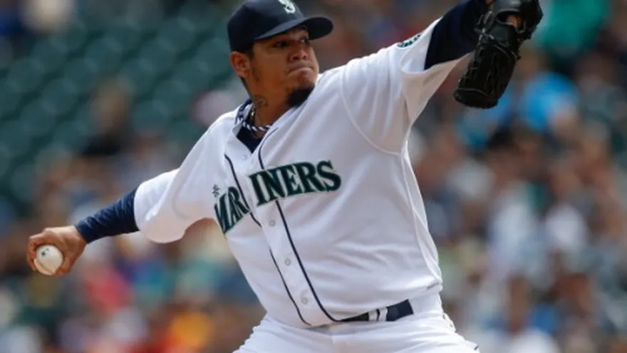 El "Rey Félix" consigue marca, pero Marineros pierden