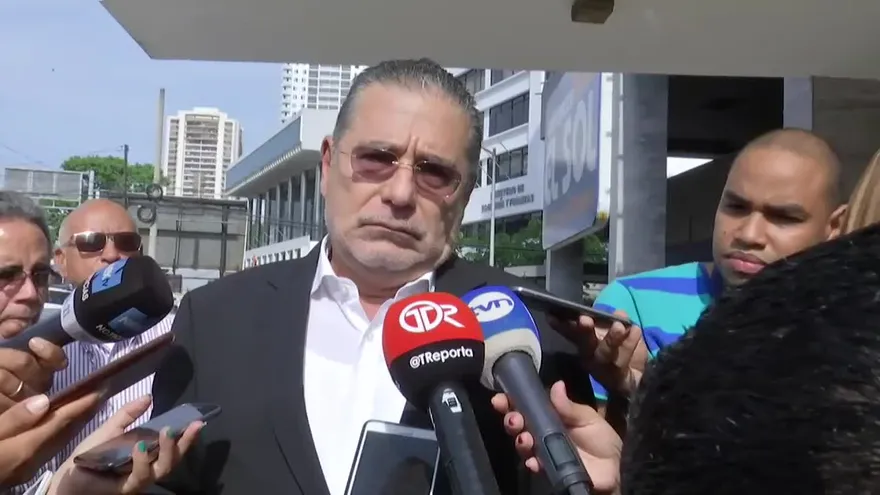 Ramón Fonseca hace fuertes declaraciones contra el presidente Varela