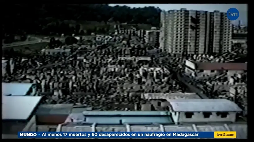 32 años de la Invasión: La historia de los que aún buscan la verdad