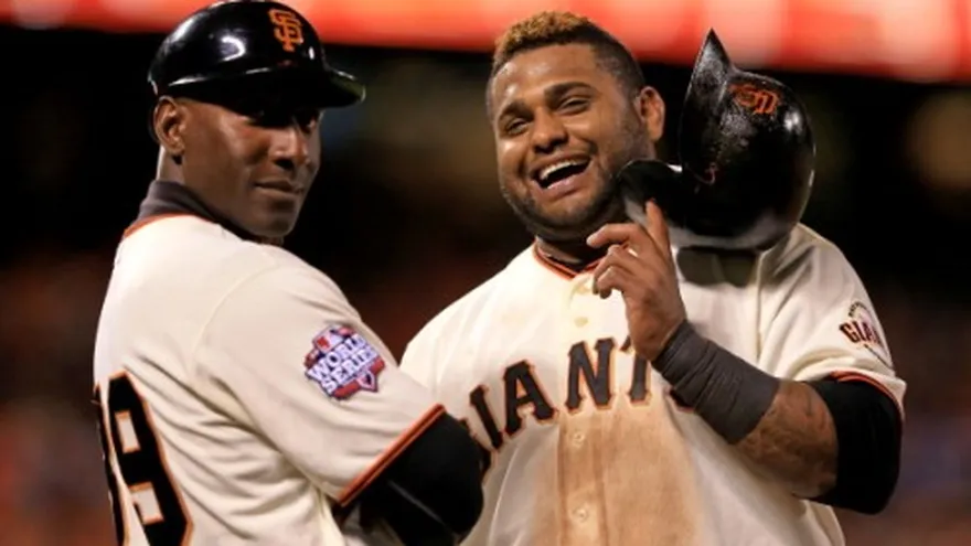 Roberto Kelly estará presente en el Juego de Estrellas