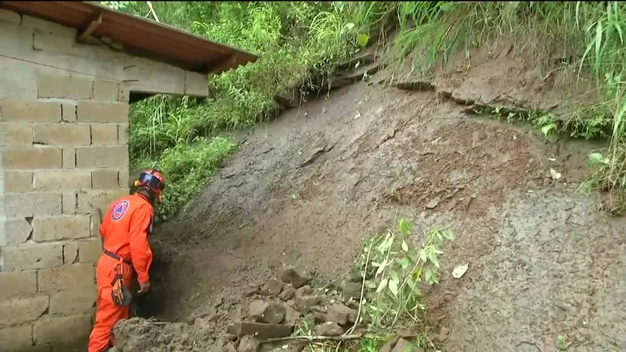 Noticiero MD 7 de septiembre de 2017 - Bloque 2