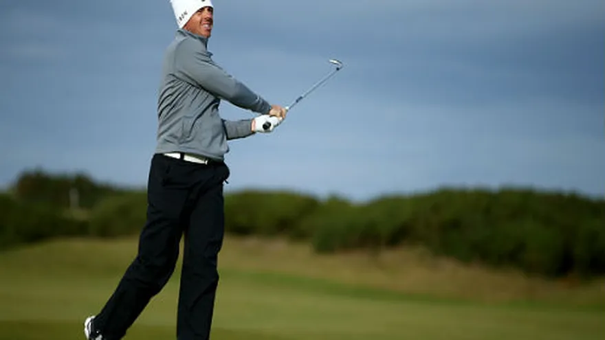 Este fin de semana arrancará la nueva temporada del PGA Tour