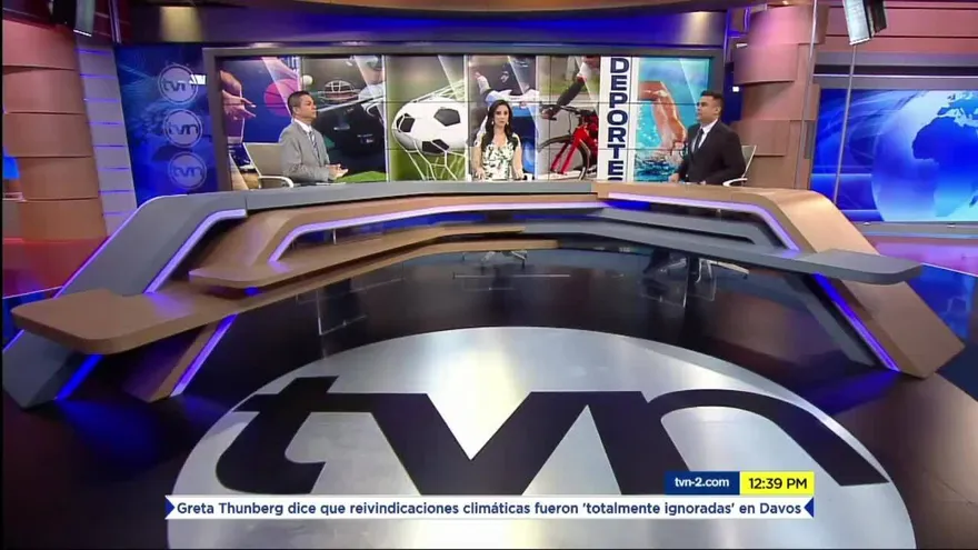 Noticiero MD 24 de enero del 2020 - Bloque 3