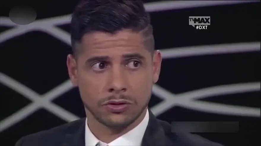 Cicinho confesó sus serios problemas con el alcohol en una entrevista