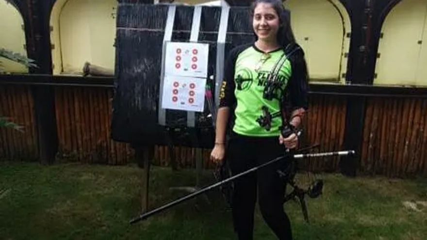 Panamá competirá en evento internacional virtual de Tiro con Arco