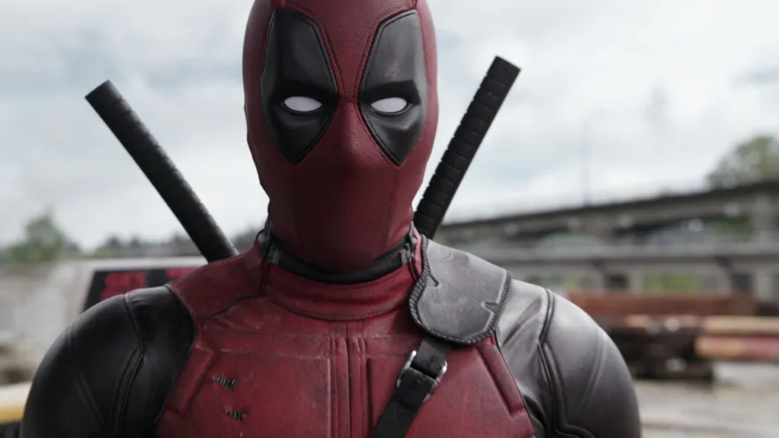 'Deadpool 2' se ubica en los más alto de la taquilla de EEUU