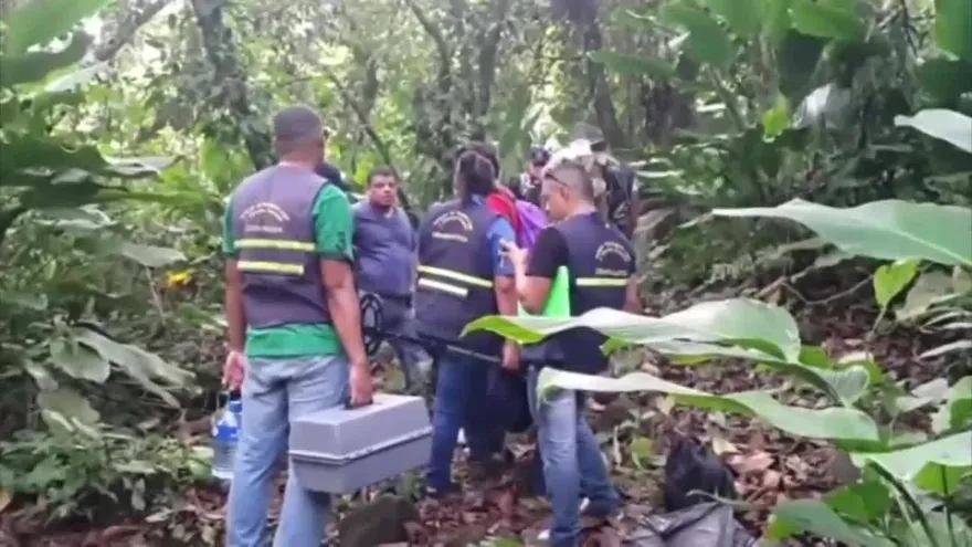 Sin pistas del asesino de la norteamericana en Bocas del Toro