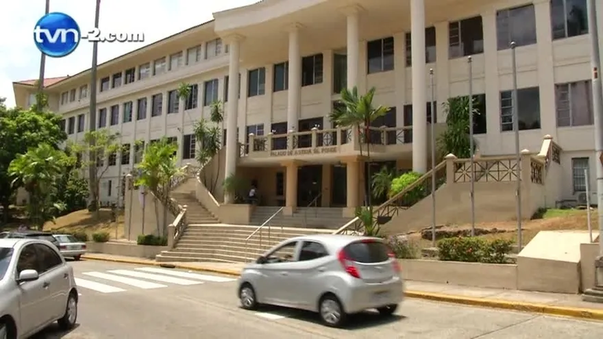 Designan a Nelly Cedeño como reemplazo de Benavides en la CSJ