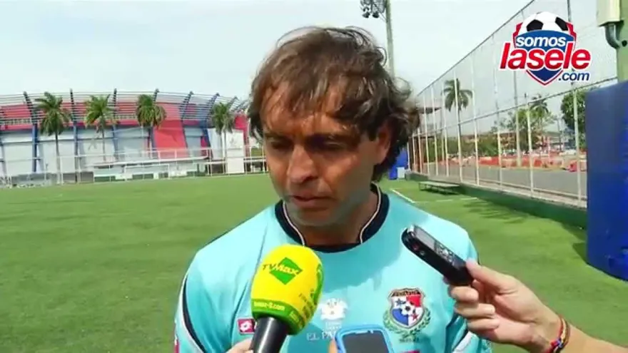 Pipino y Sub-20 están listos para el torneo eliminatorio UNCAF