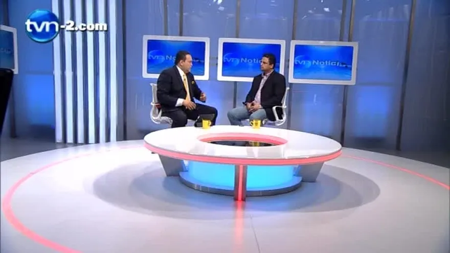 Zevallos ve con buenos ojos Barrios Seguros