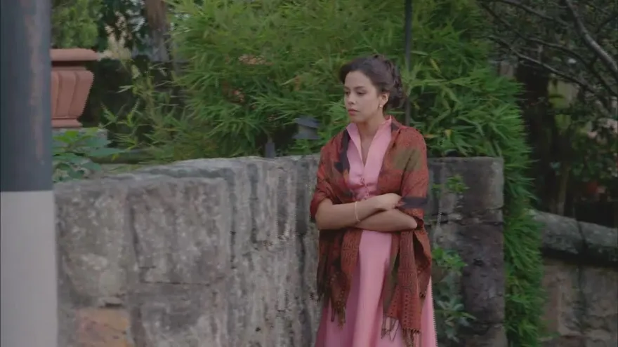 La Ronca de Oro - Capítulo 13