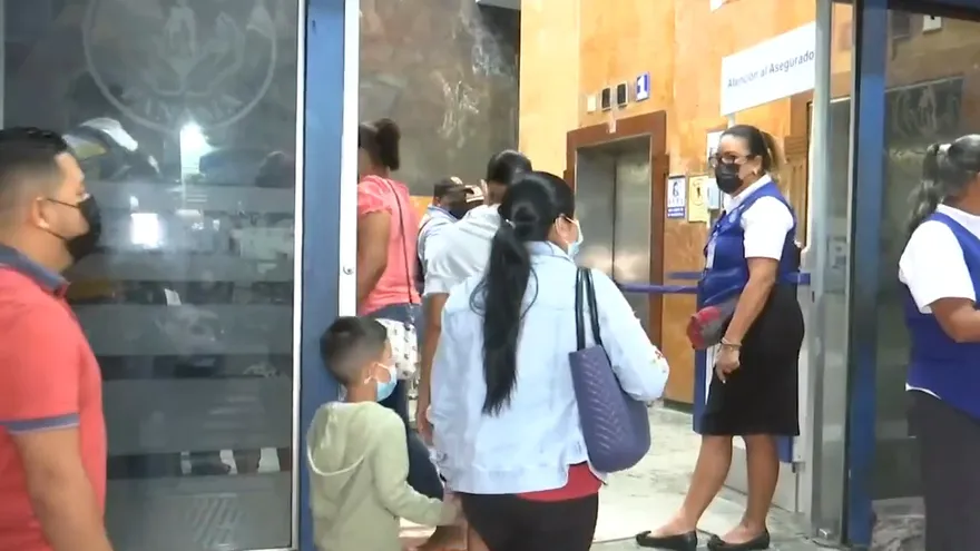 Panameños desconfían de las instituciones públicas