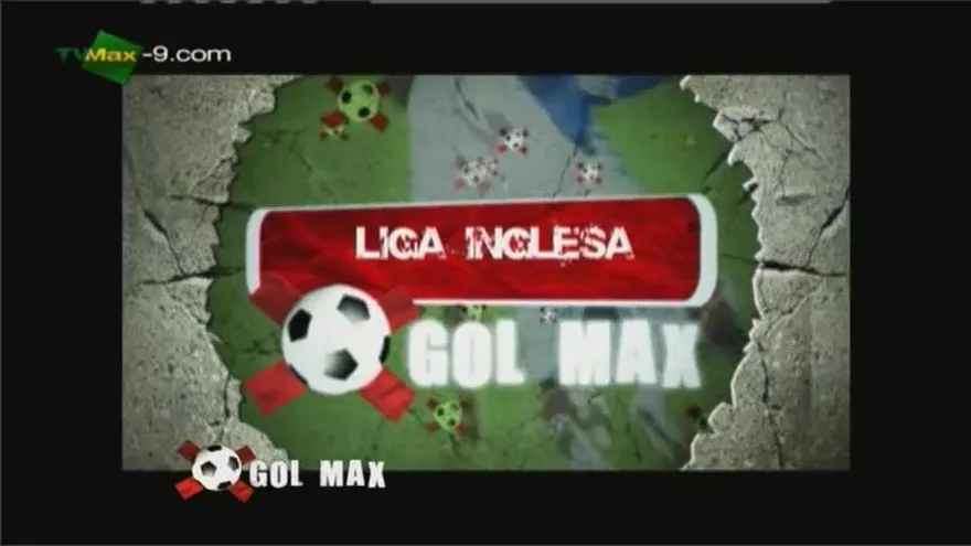 Gol Max 16 de septiembre de 2012 Parte 2