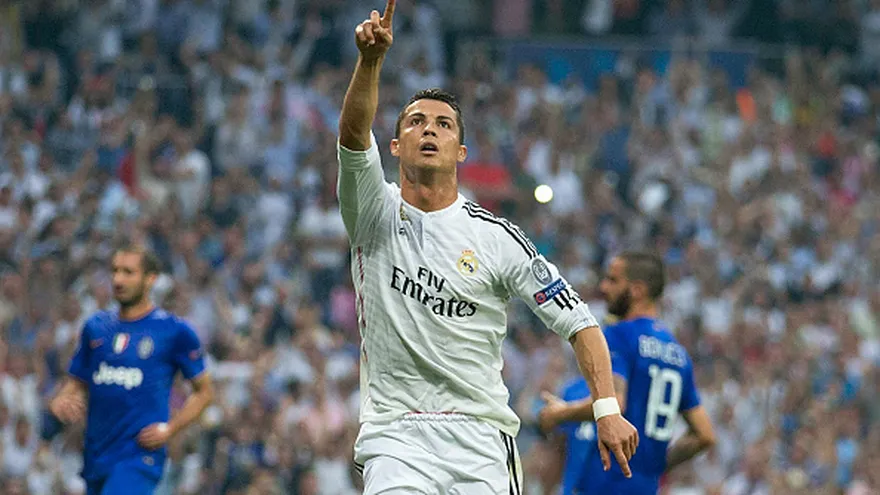 Semifinales de Champions ante la Juve.