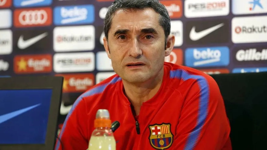 El Barcelona  se enfrenta mañana al Athletic Club Bilbao en el arranque de la Liga Española temporada 2019/20