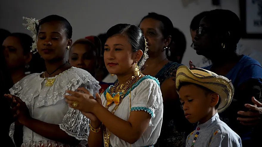 Día de Oración por la JMJ (22 de enero 2017)