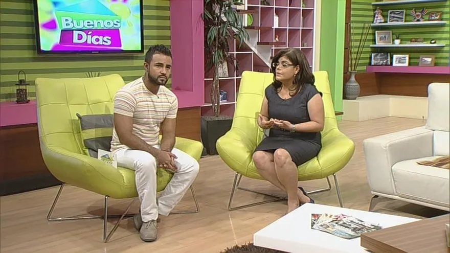 Psicóloga Infantil "¿Tu hijo no quiere ir a la escuela? algo debe estar pasando"