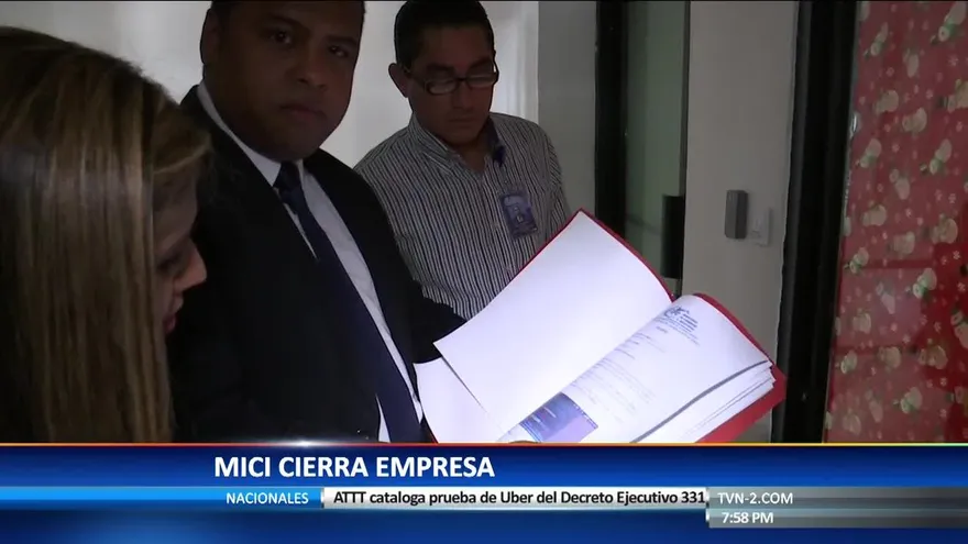 Cierran empresa que realizaba transferencia de remesas a Venezuela