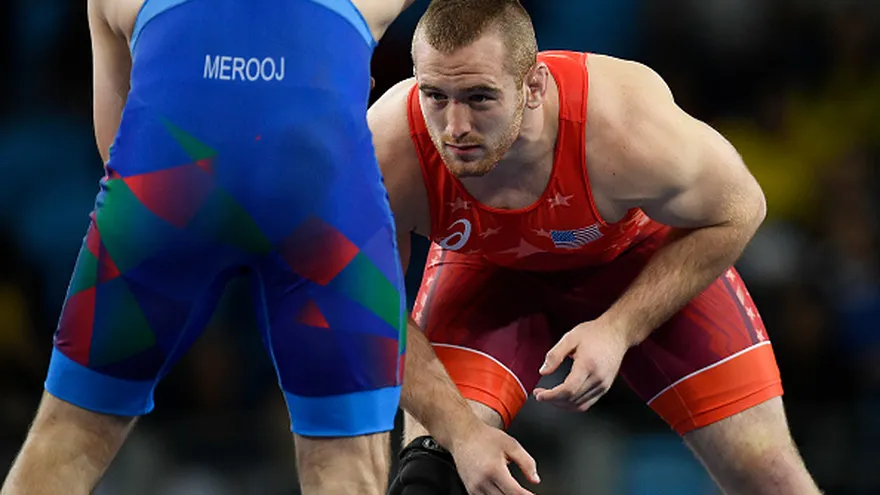 Kyle Snyder