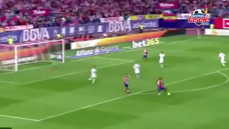 Pregunta a Penedo: ¿Qué opinión tienes de Keylor Navas?