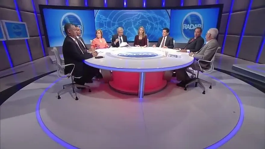 Bloque 3: Análisis del aumento de la partida discrecional del presidente Juan Carlos Varela (Parte 2)