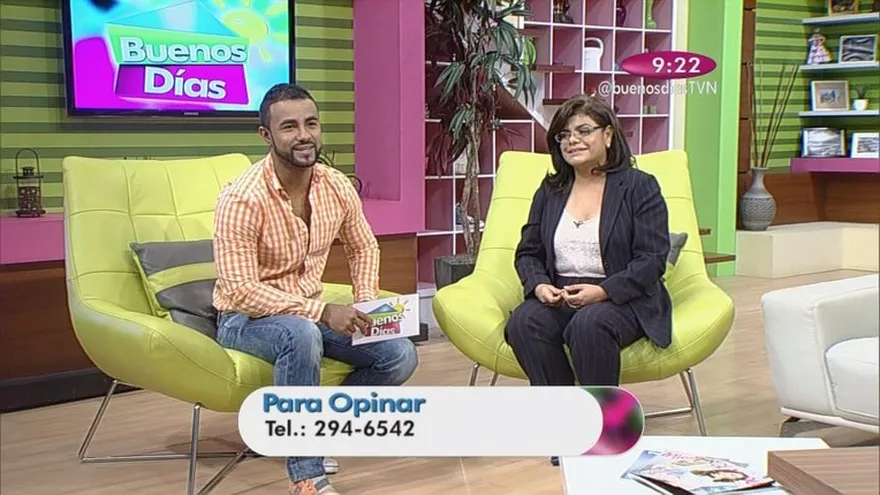 Psicóloga Infantil "Educar con LIMITES y AMOR"