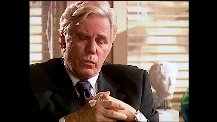 El Clon - Capítulo 136