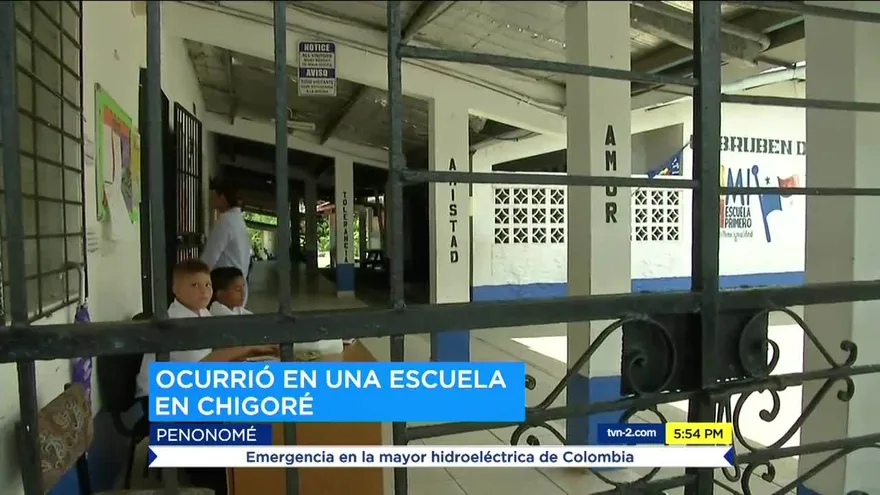 Investigan caso de menores de edad que consumieron veneno para matar arrieras