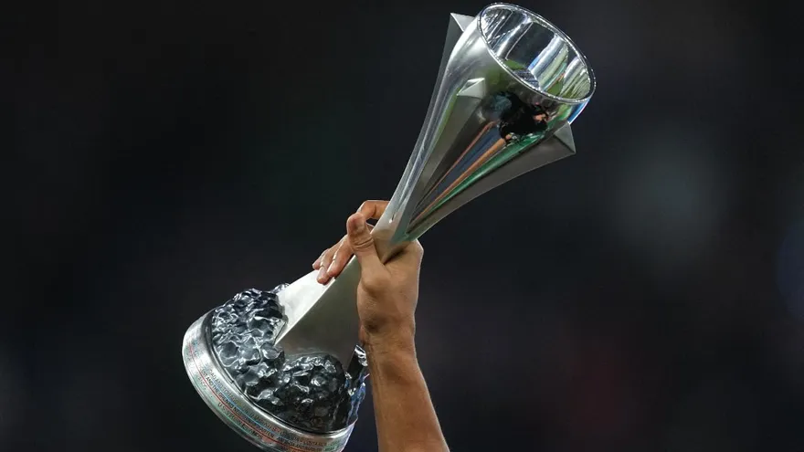 Trofeo de la Liga de Naciones de Concacaf