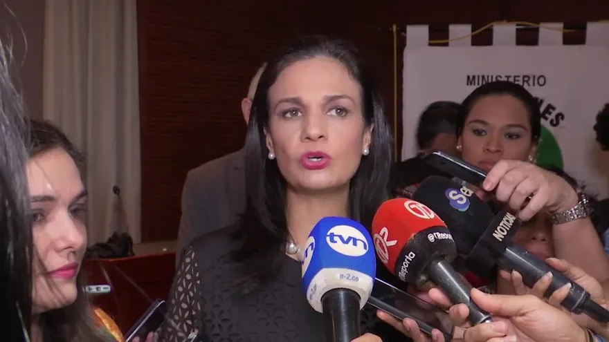 Panamá busca apoyar a más mujeres emprendedoras