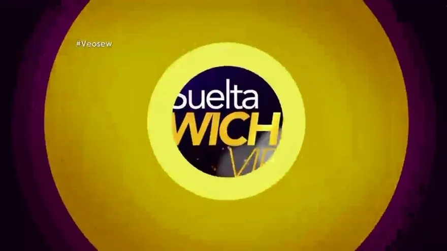 Suelta El Wichi - 24/DIC/2016
