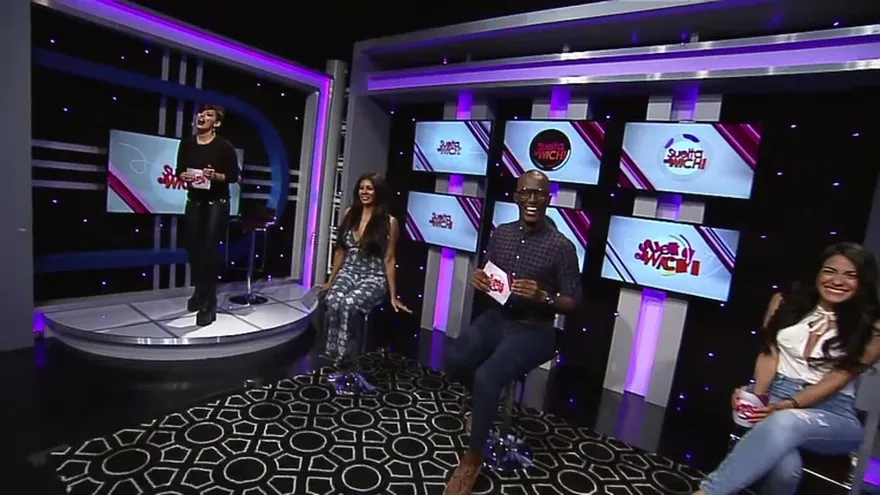 Suelta El Wichi - 15/FEB/2016