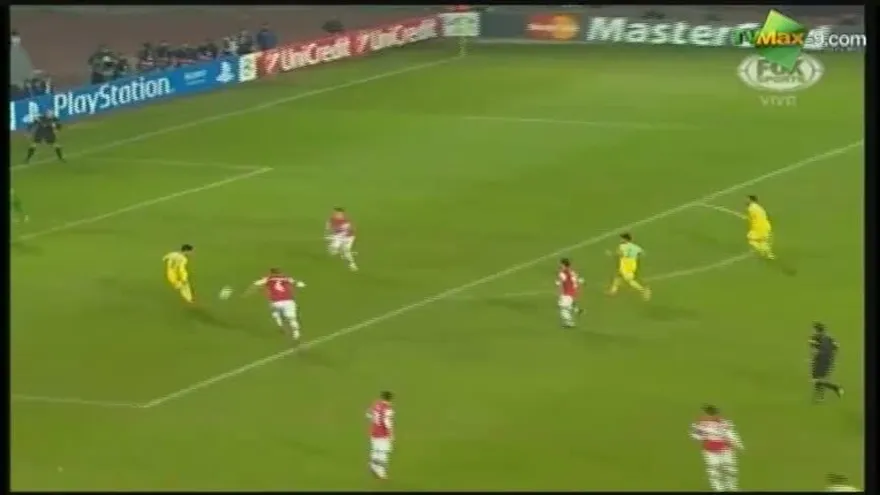 Resumen Deportivo 11 de diciembre de 2013 Parte 2