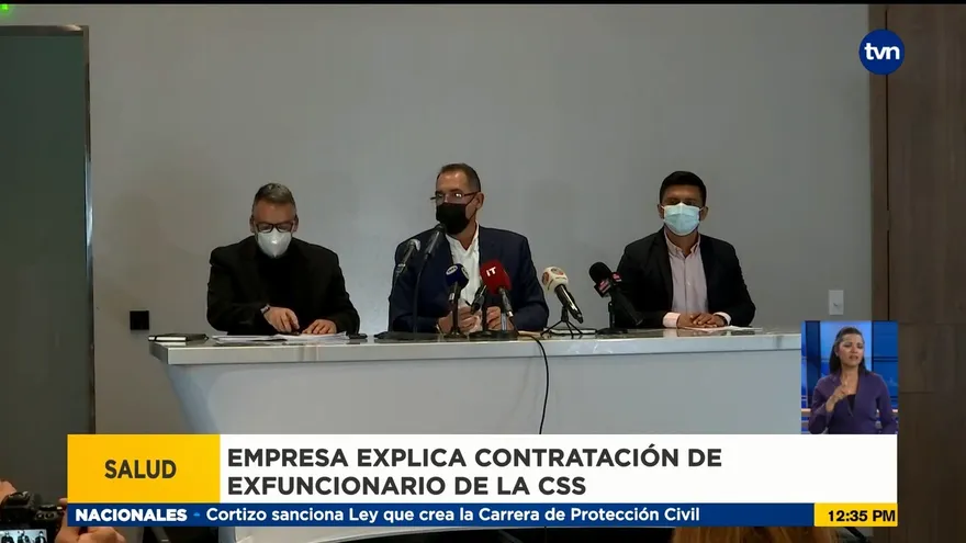 Jers Medical responde a señalamientos de supuesto conflicto de interés