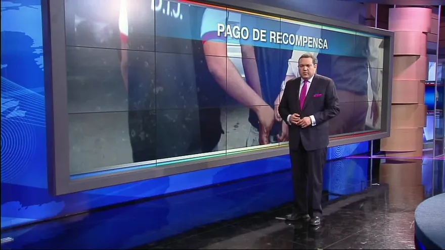 Noticiero Estelar 22 de marzo del 2017 - Bloque 5