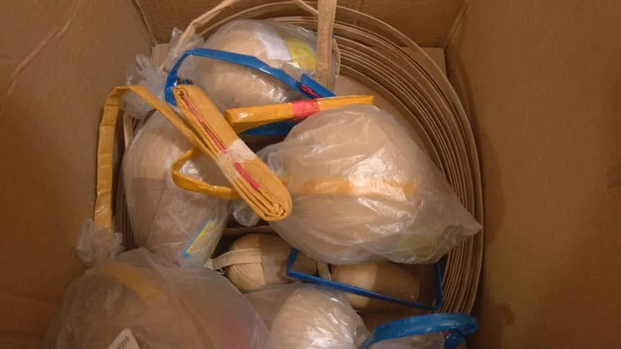 Recomendaciones de los bomberos para evitar accidentes con pirotecnia