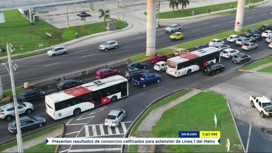 Metrobús abre nueva ruta para el sector de Pedregal