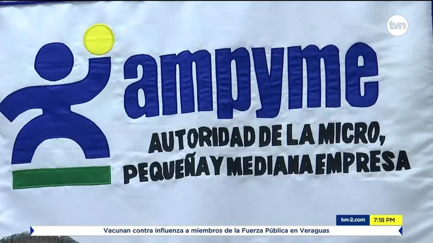 Crean plataforma digital para pequeños empresarios