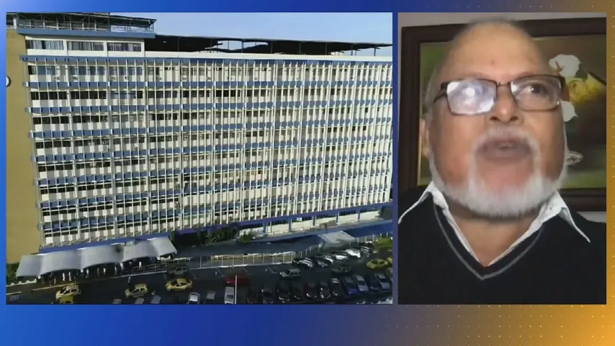 Suspenden licitación de nueva sala de diálisis