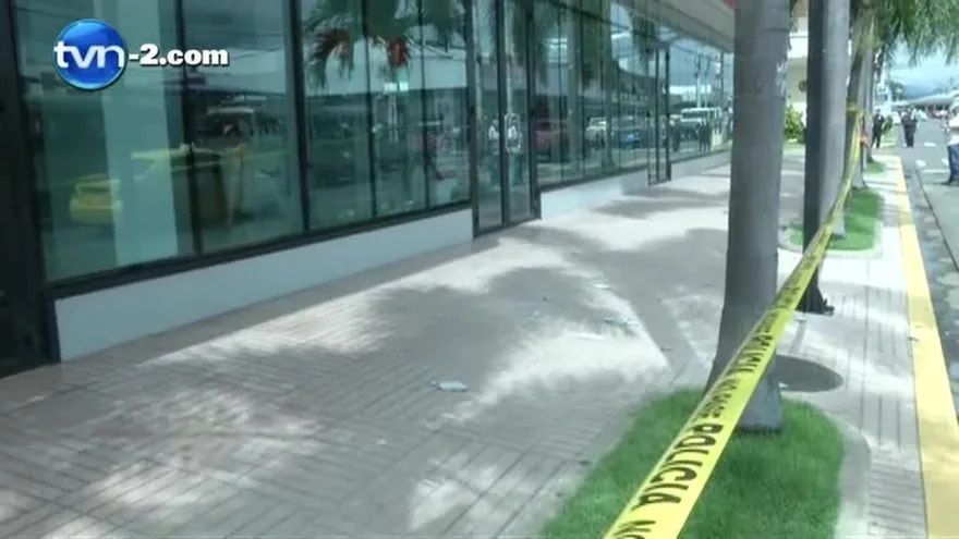 Continúan las réplicas del sismo de 6.4 grados registrado en Chiriquí