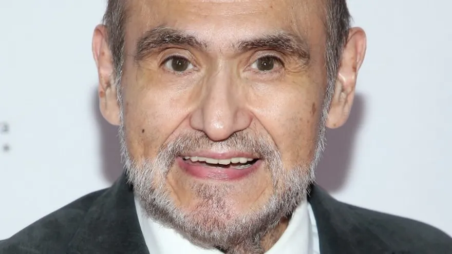 Edgar Vivar