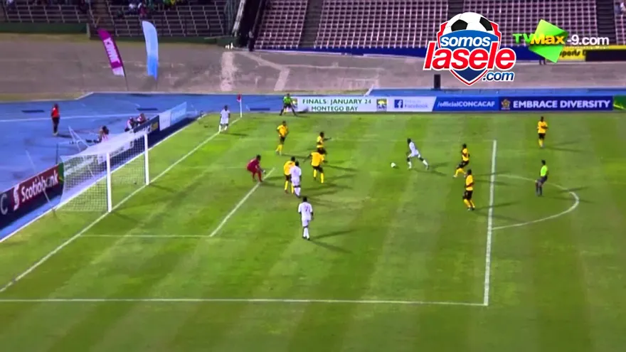 Mire aquí los goles de nuestros rivales de grupo en el Premundial Sub-20