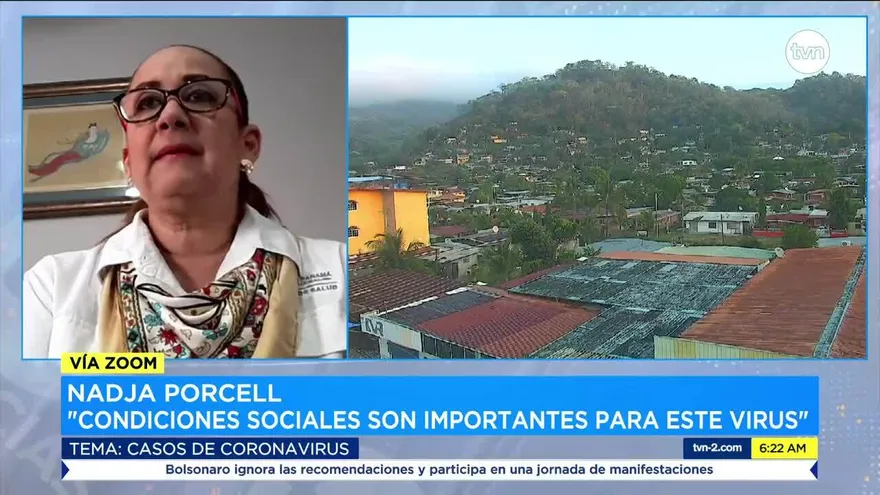 Explican protocolos desarrollados en Koskuna por cerco sanitario