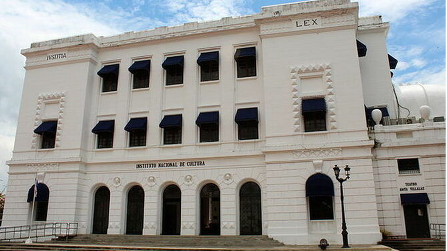 Ministerio de Cultura