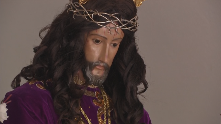 Peregrinación a Atalaya está centrada en la JMJ